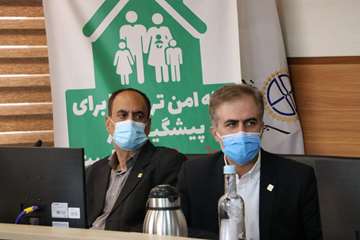 جلسه شورای دانشگاه 99.03.10 